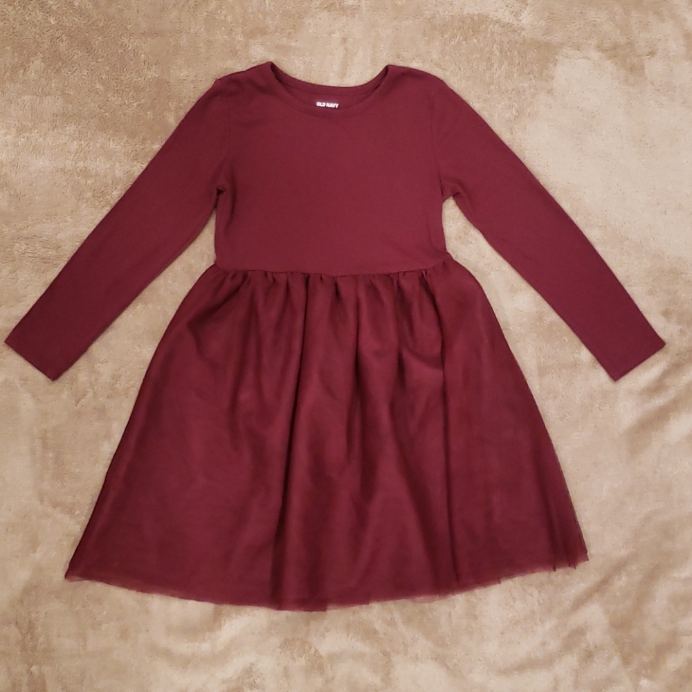 Girls Old Navy Tutu Dress